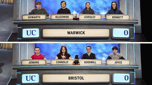 Background image for Bristol v Warwick