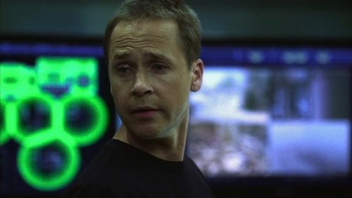 Background image for Cause for Alarm