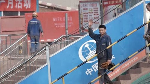 Background image for The Long Road to Recovery - China's Sichuan Earthquake