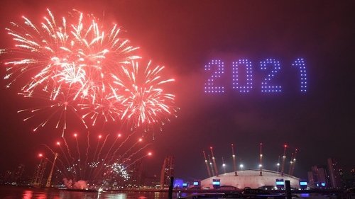 Background image for 2021