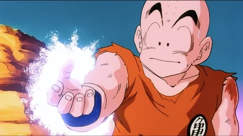 Krillin's Offensive