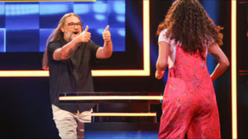 Background image for History Is Made