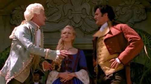 Return of the Dragoon