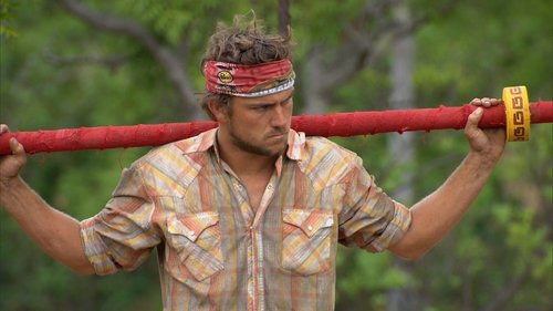 Background image for The Strongest Man Alive