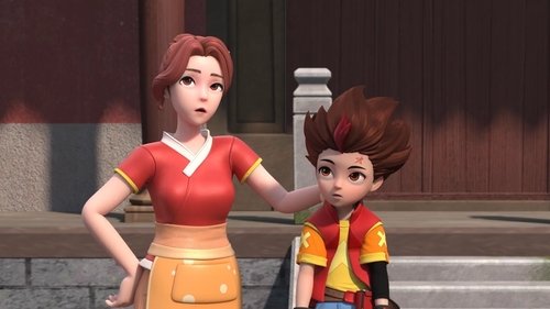 Background image for Episode 15