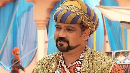 Episode 84 - Jodha Akbar