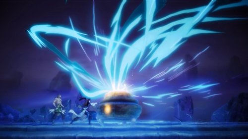 Background image for Episode 15