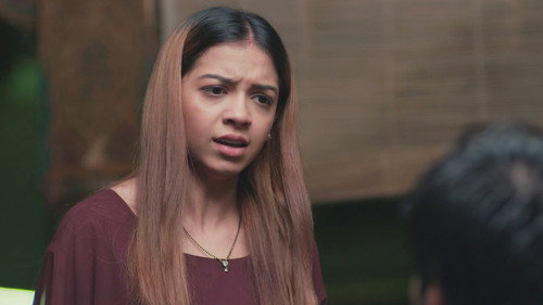 Rishita to Reveal The Truth