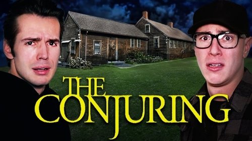 Background image for We Broke Down in Tears | The Real Conjuring House