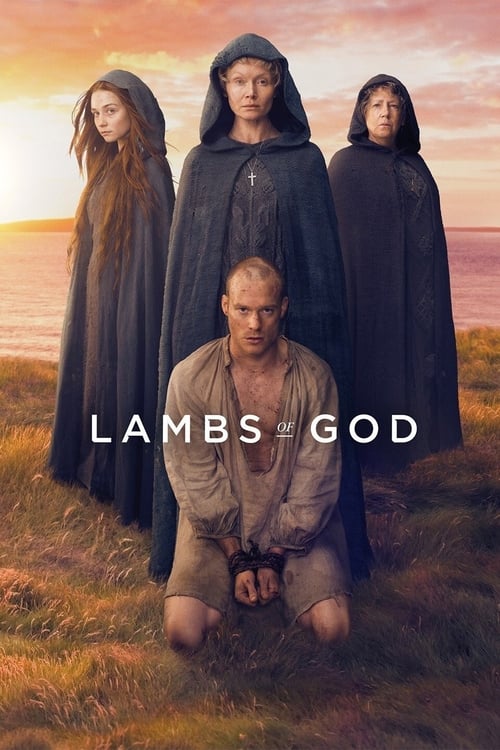 Show cover for Lambs of God