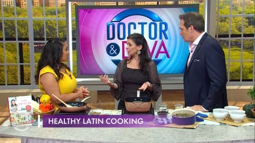 Not So Super Foods, Big Bucks or Bargain & Healthy Latin Cooking