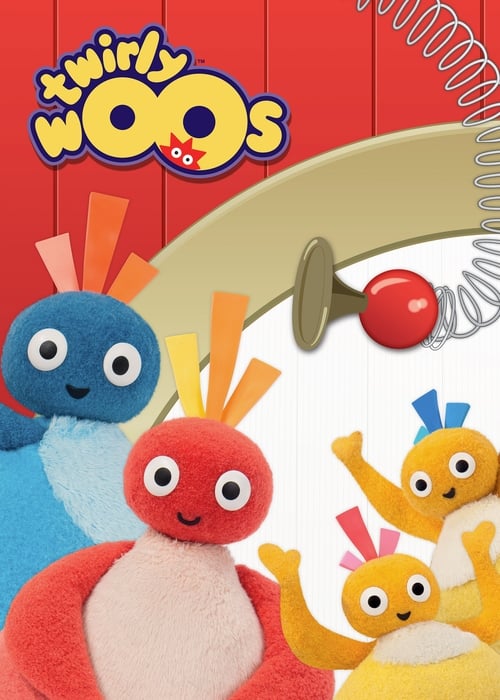 Show cover for Twirlywoos