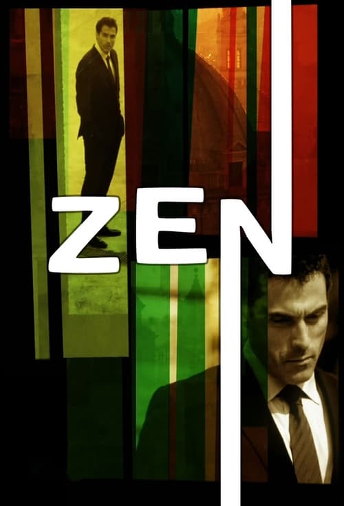 Show cover for Zen