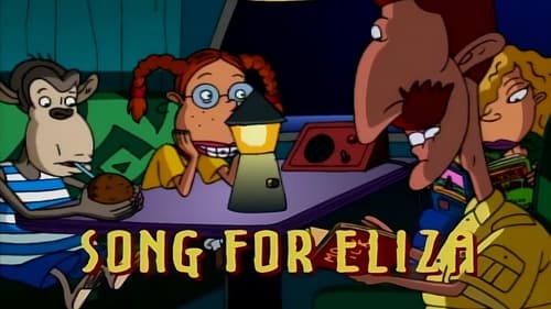 Song for Eliza