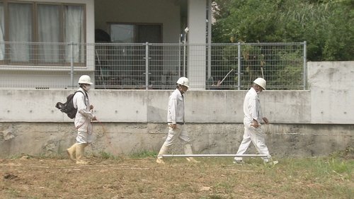 Background image for Bomb Disposal Quest in Okinawa