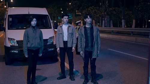 Background image for Episode 8