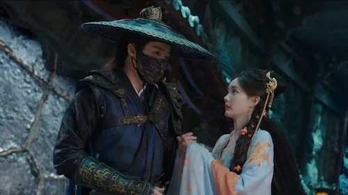 Background image for Two Li Shi Liu