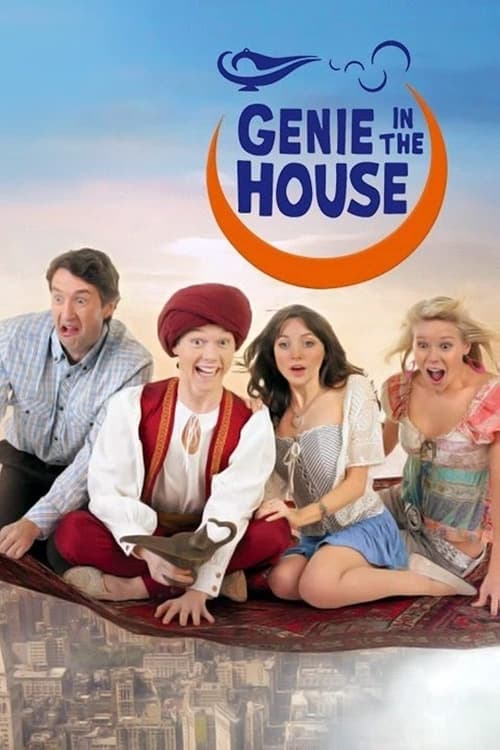 Show cover for Genie in the House