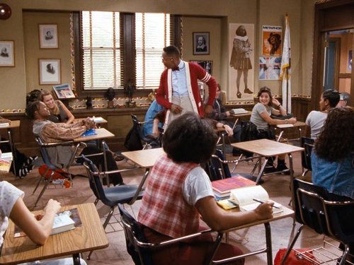 Background image for Teacher's Pet