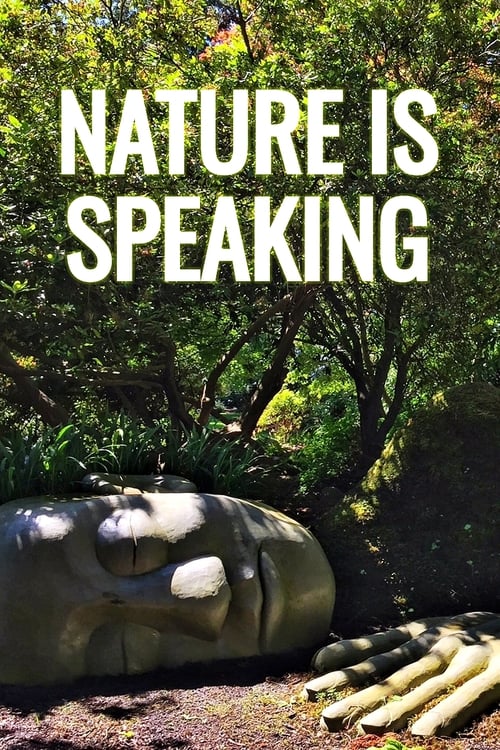 Show cover for Nature Is Speaking