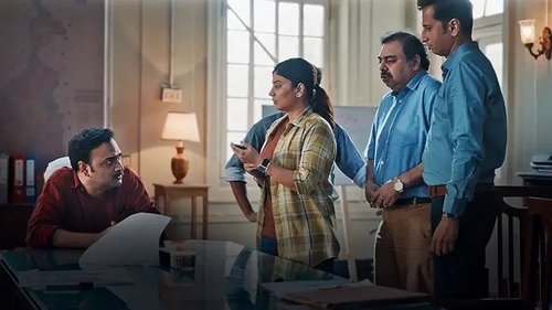 Background image for Chhadmabesi