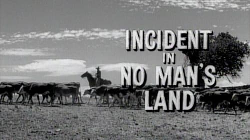 Incident in No Man's Land