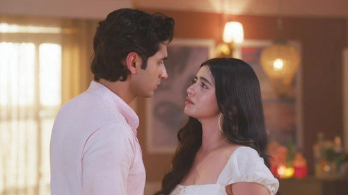 Nawab Faces Tina's Rage