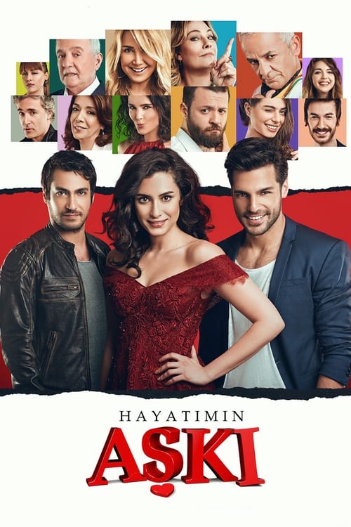 Show cover for Hayatimin Aski