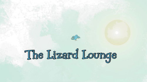 The Lizard Lounge