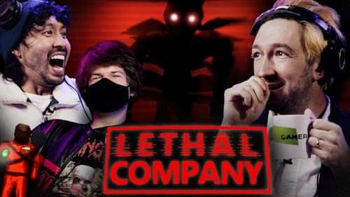 Ryan, Shane, and Ranboo Try To Meet Quota (And Not Die) In Lethal Company