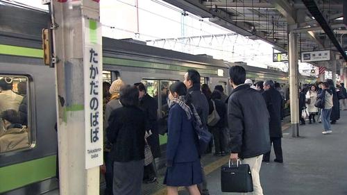 Japan's Unique Railway Departure Melodies