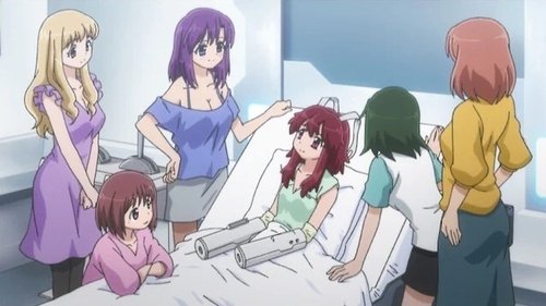 Background image for Maid in Aresta!