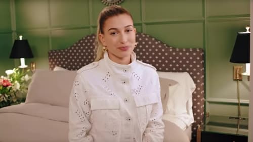 73 Questions With Hailey Bieber