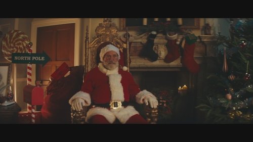 Background image for The Santa That America Built