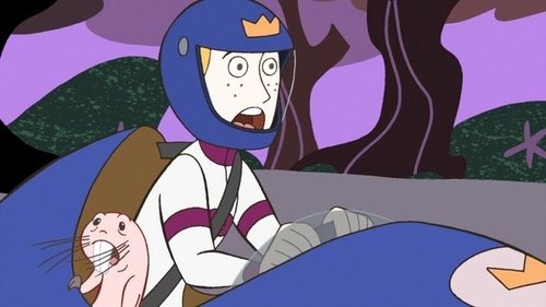 Background image for Royal Pain