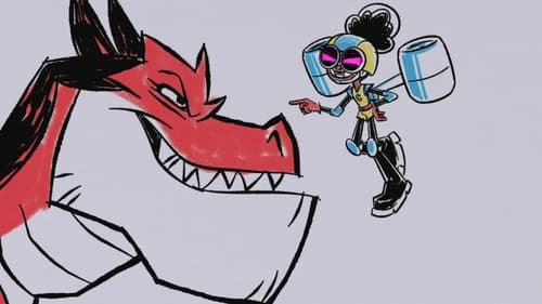 Moon Girl And Devil Dinosaur