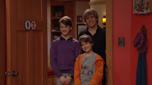Background image for A Perfect Life with Boys
