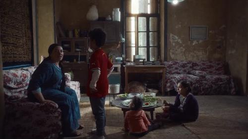 Background image for Family Man