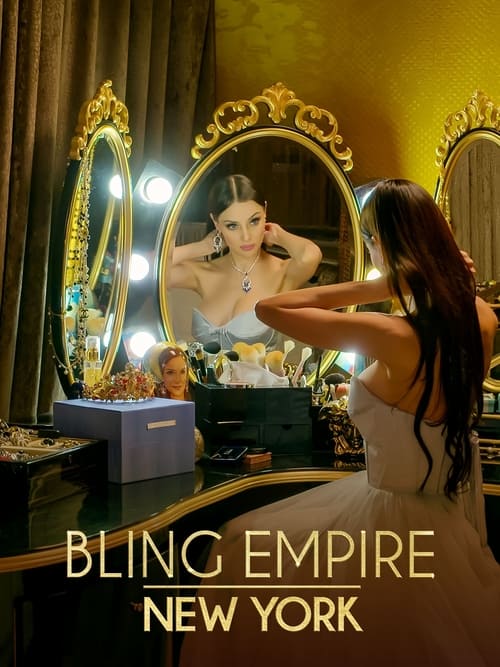 Show cover for Bling Empire: New York