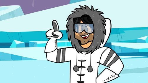 Background image for Anything Yukon Do, I Can Do Better