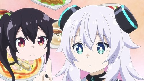 Background image for Let's Eat