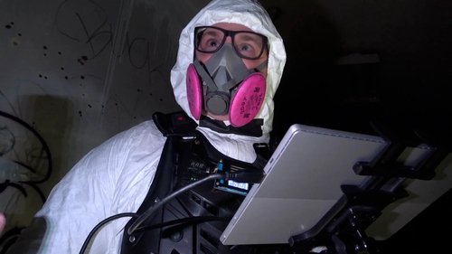 Background image for Hollydale Asylum of Hell