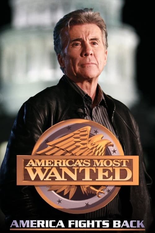 Show cover for America's Most Wanted