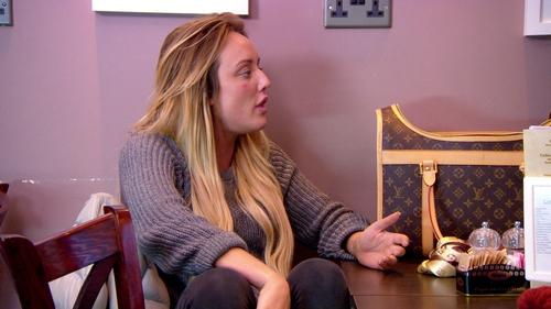 Background image for Breaking Girl Code