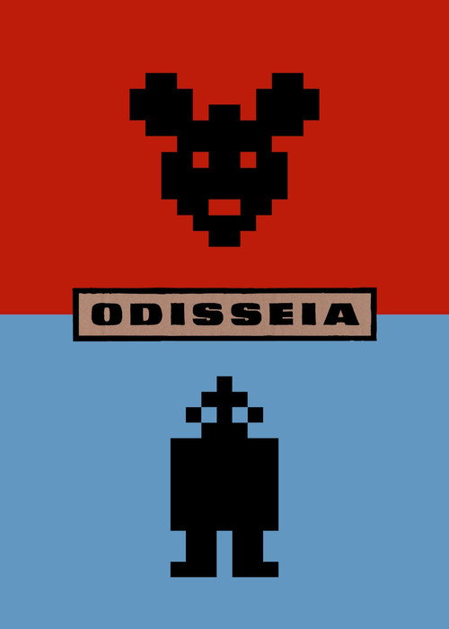 Odisseia
