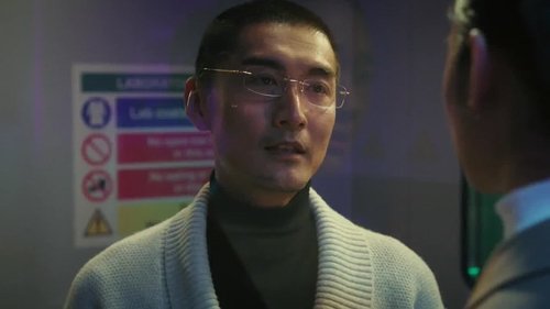 Background image for Episode 15