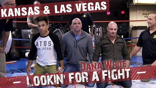 Background image for Kansas & Las Vegas