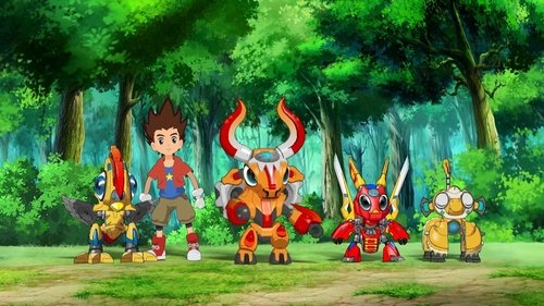 Background image for Episode 15