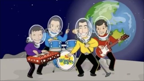 Background image for Bill the Billycart