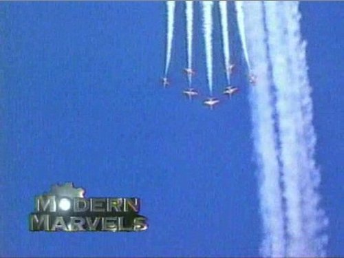 Background image for Air Shows